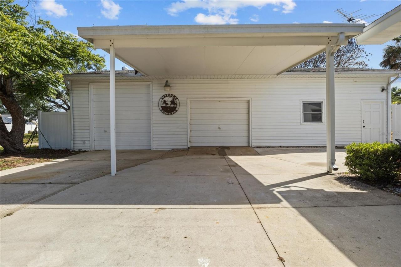 1117 N Lakeshore Boulevard, Lake Wales, FL 33853 Photo