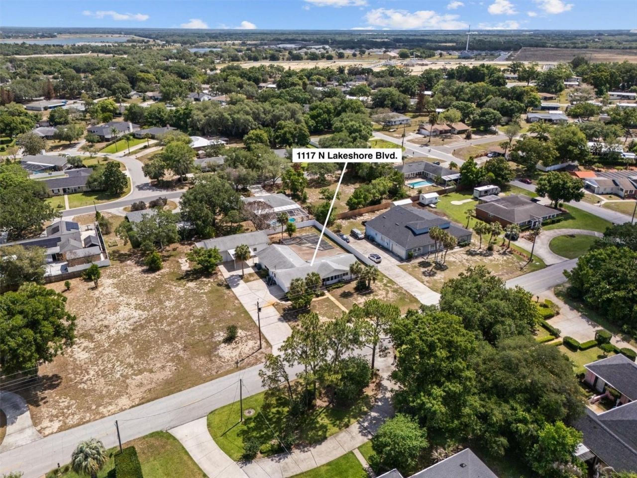 1117 N Lakeshore Boulevard, Lake Wales, FL 33853 Photo