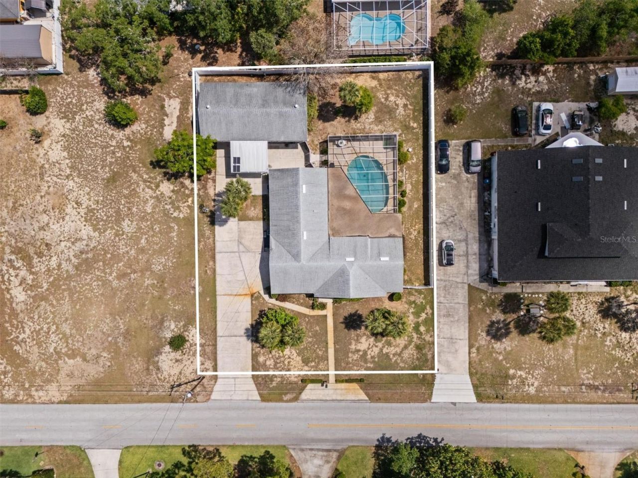 1117 N Lakeshore Boulevard, Lake Wales, FL 33853 Photo