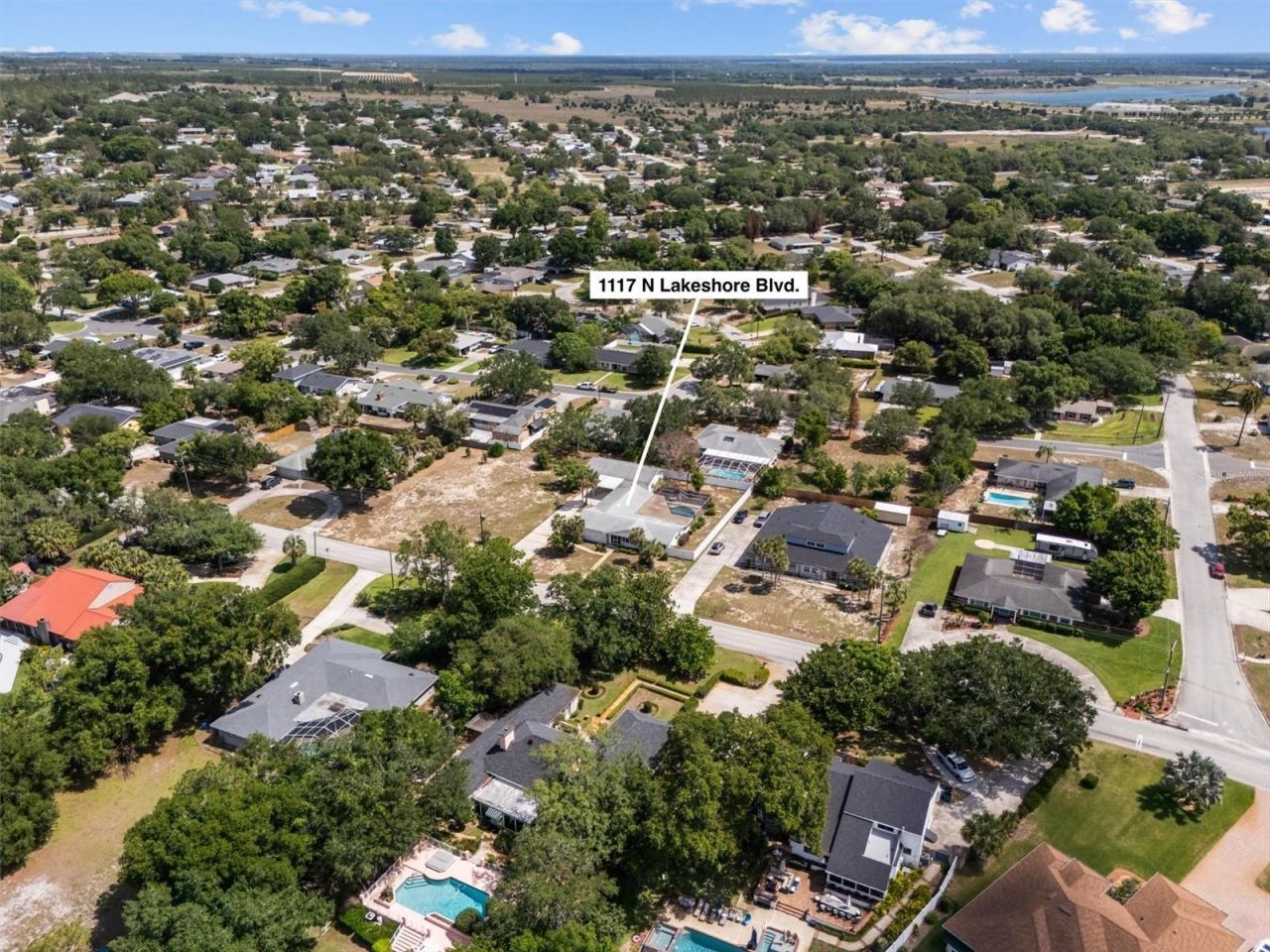1117 N Lakeshore Boulevard, Lake Wales, FL 33853 Photo