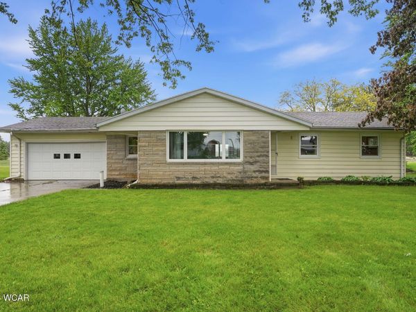 5133 Road O, Pandora, OH 45877