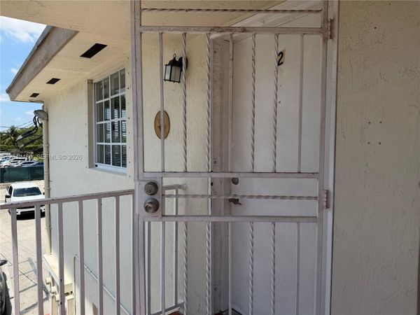 837 SE 8th Ct , Unit 2, Hialeah, FL 33010