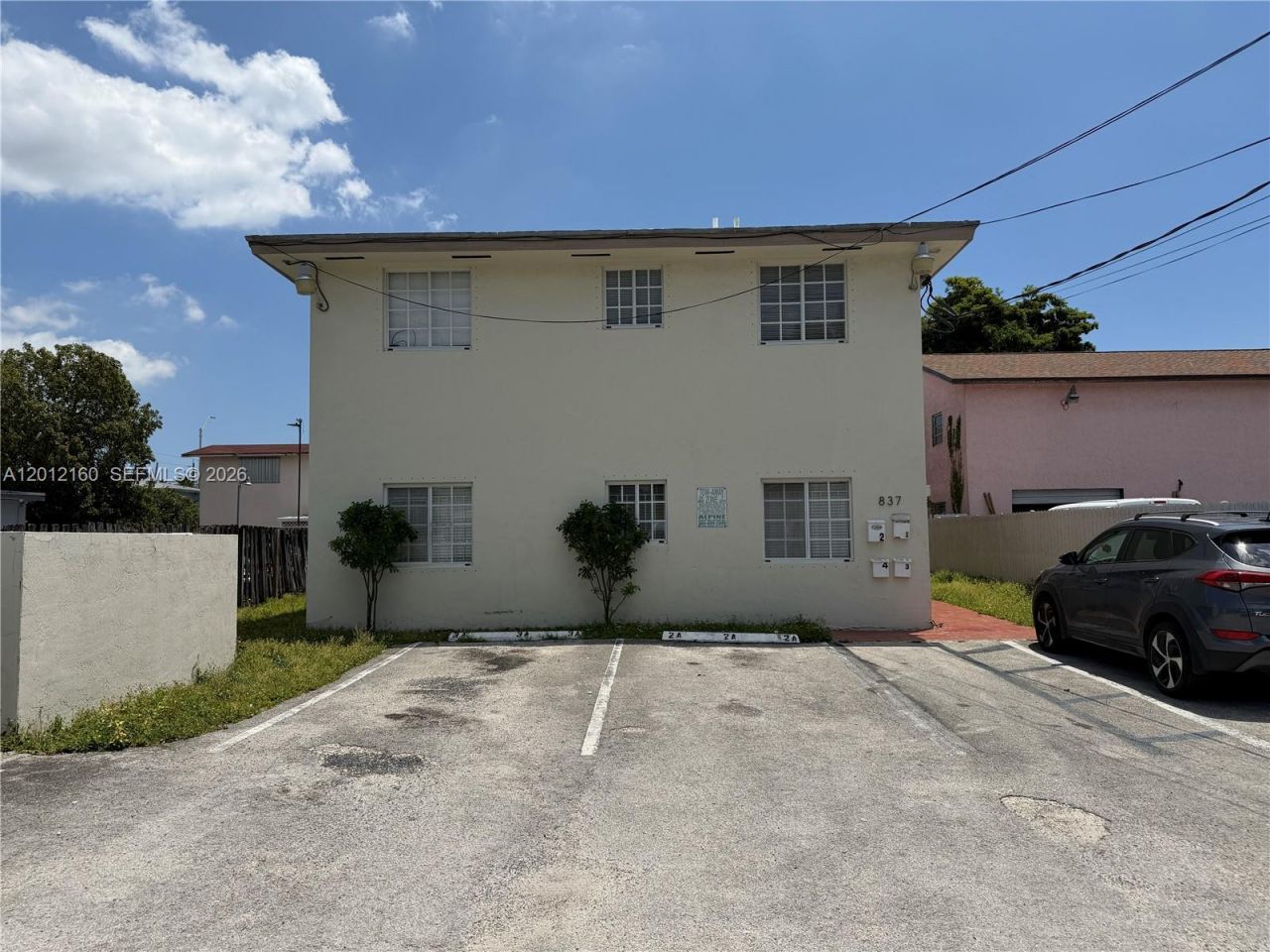 837 SE 8th Ct, Unit 2, Hialeah, FL 33010 Photo