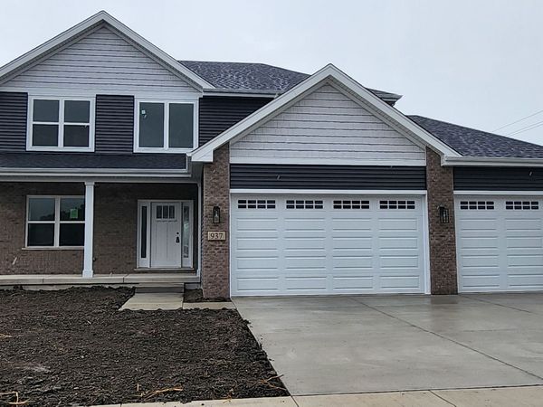 937 Covey Lane, Coal City, IL 60416