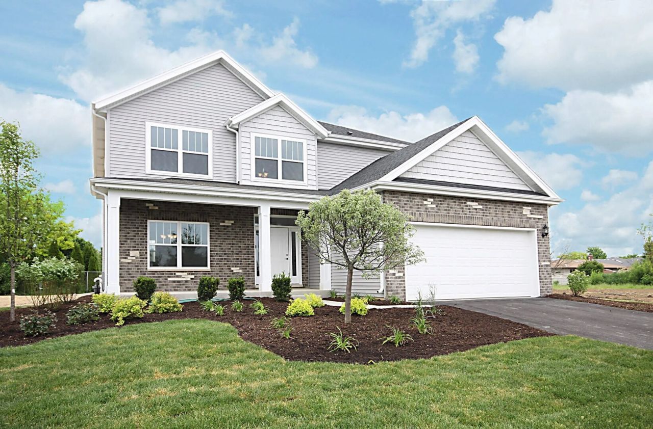 937 Covey Lane, Coal City, IL 60416 Main Photo