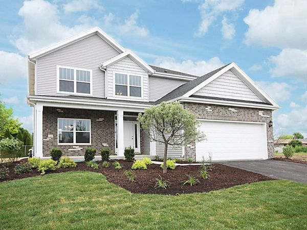 937 Covey Lane, Coal City, IL 60416