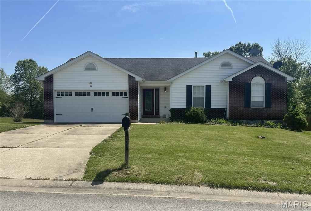 36 Colton Jesse Drive , Winfield, MO 63389 Main Photo