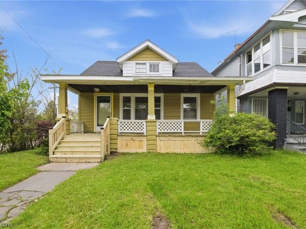 3568 E 106th Street, Cleveland, OH 44105