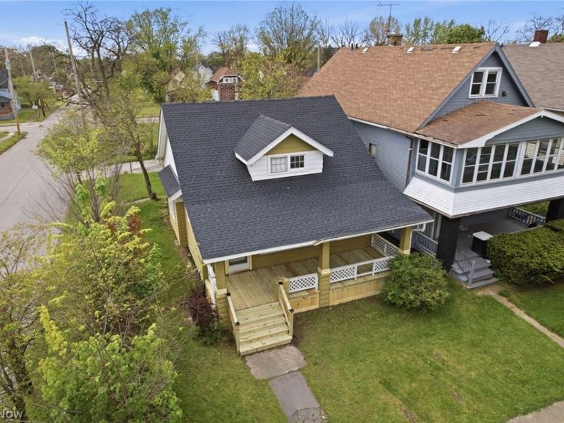 3568 E 106th Street, Cleveland, OH 44105 Photo 10