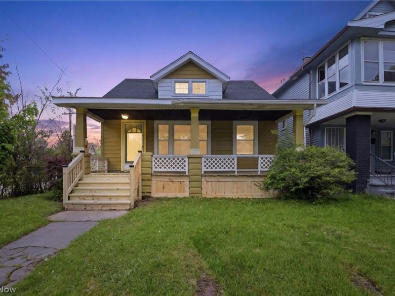 3568 E 106th Street, Cleveland, OH 44105 Photo 11