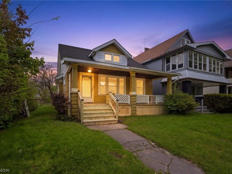 3568 E 106th Street, Cleveland, OH 44105 Photo 12