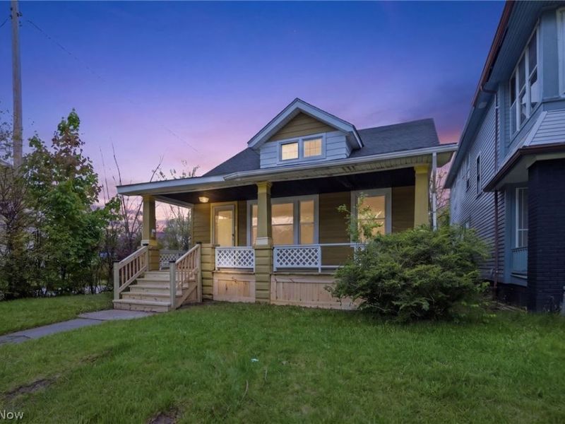 3568 E 106th Street, Cleveland, OH 44105 Photo 13