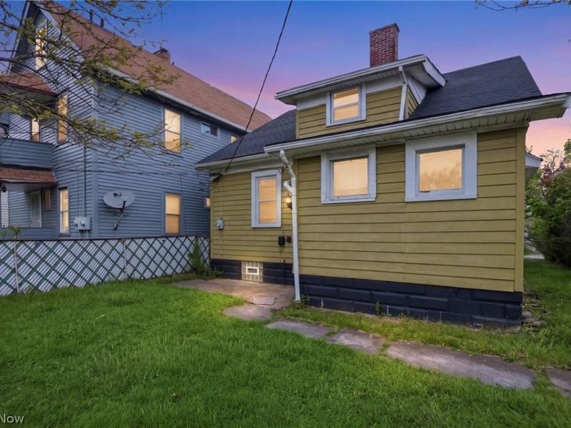 3568 E 106th Street, Cleveland, OH 44105 Photo 14