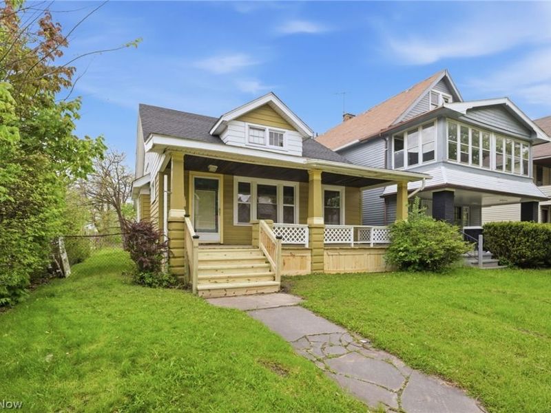 3568 E 106th Street, Cleveland, OH 44105 Photo 2