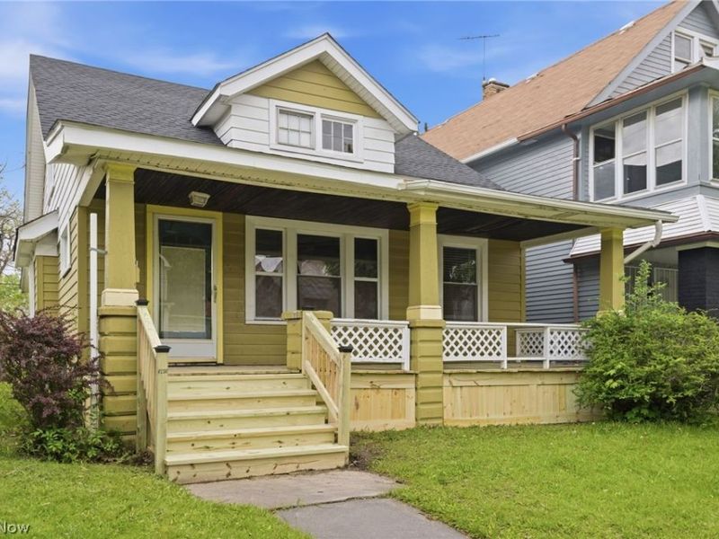 3568 E 106th Street, Cleveland, OH 44105 Photo 3