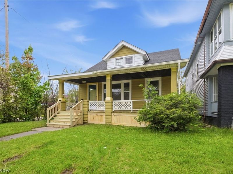 3568 E 106th Street, Cleveland, OH 44105 Photo 4
