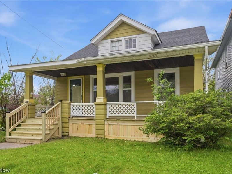 3568 E 106th Street, Cleveland, OH 44105 Photo 5