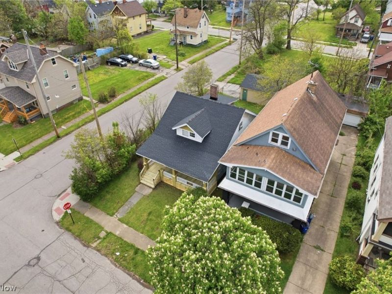 3568 E 106th Street, Cleveland, OH 44105 Photo 7