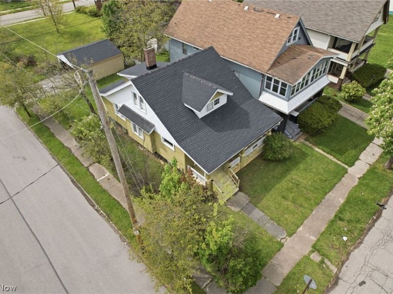 3568 E 106th Street, Cleveland, OH 44105 Photo 9