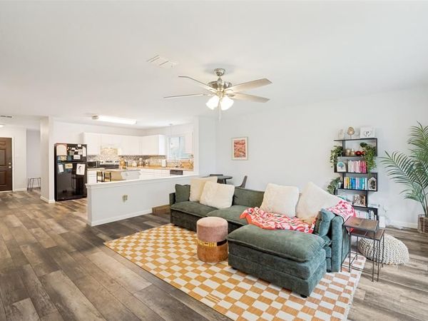 2805 High Pointe Boulevard, McKinney, TX 75071