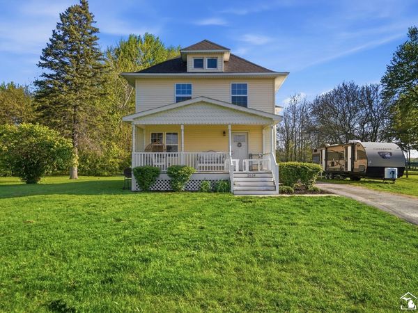 2634 Stewart Road, Monroe, MI 48162