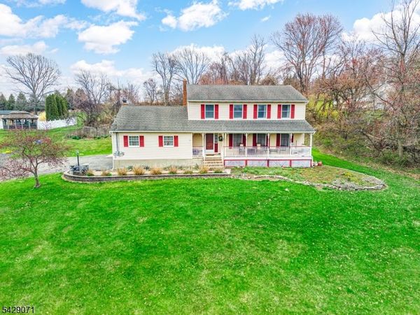1782 County Rd 565, Vernon, NJ 07461