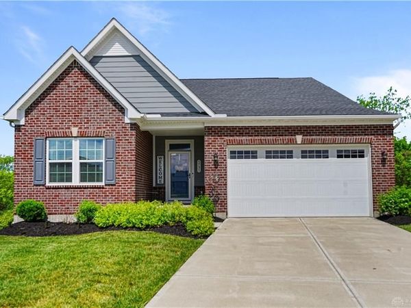 5731 Caitlyn Rose Lane, Liberty Twp, OH 45044