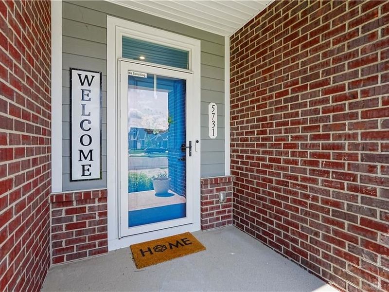 5731 Caitlyn Rose Lane, Liberty Township, OH 45044 Photo 2