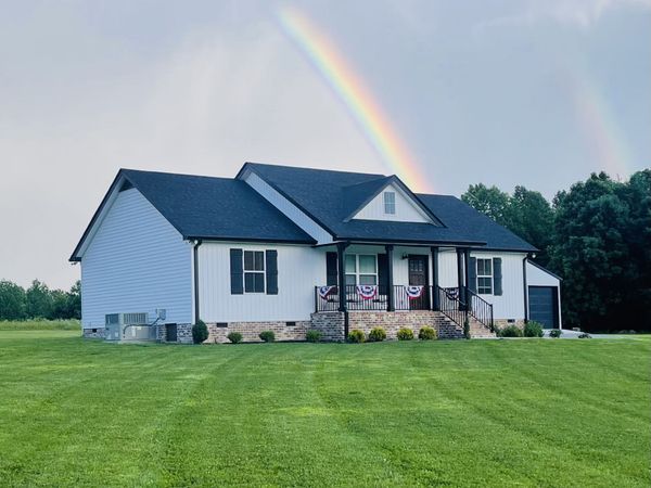 8111 Hoskins Hollow Rd , Westmoreland, TN 37186