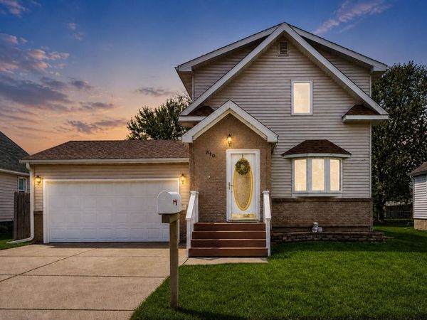 810 10th Avenue SE, Austin, MN 55912