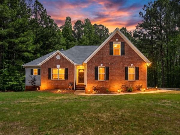 162 Loam Drive , Mcdonough, GA 30252