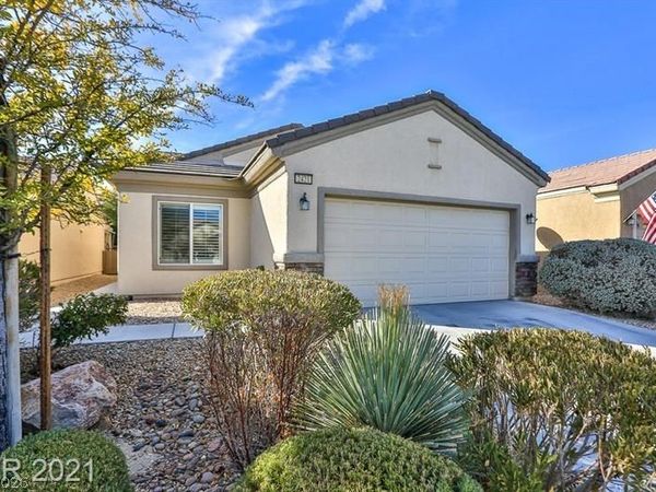 2421 Great Auk Avenue , North Las Vegas, NV 89084