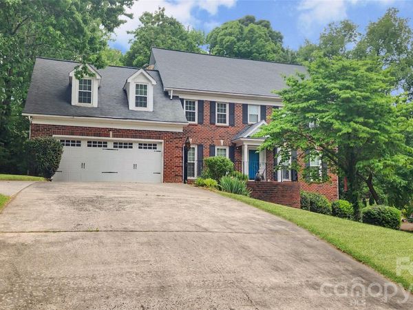 8331 Dunstaff Road, Charlotte, NC 28269