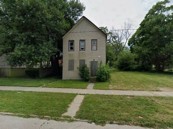 213 W 110th Place , Chicago, IL 60628