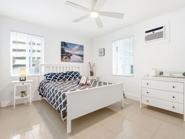 343 Van Buren Street, Unit 2, Hollywood, FL 33019