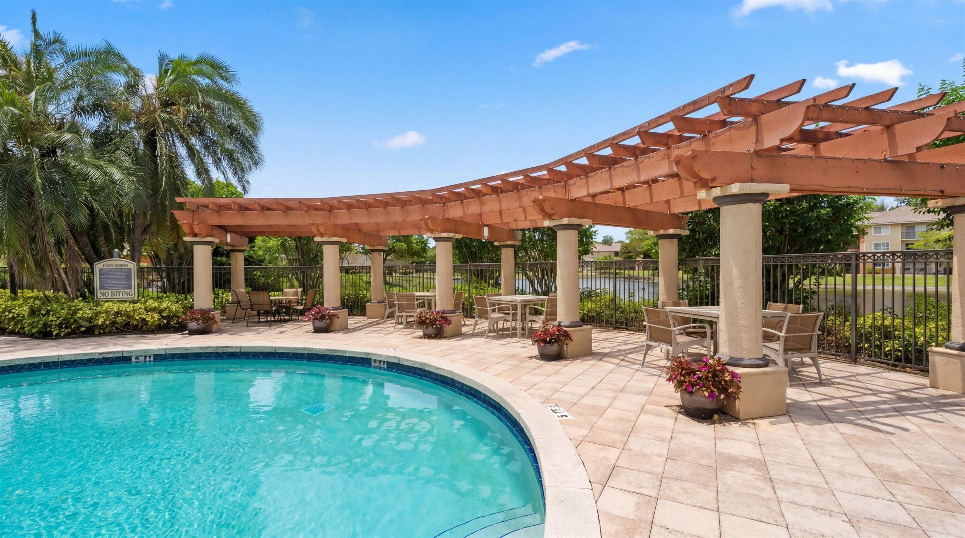 4159 N Haverhill Road, Unit 1307, West Palm Beach, FL 33417 Photo