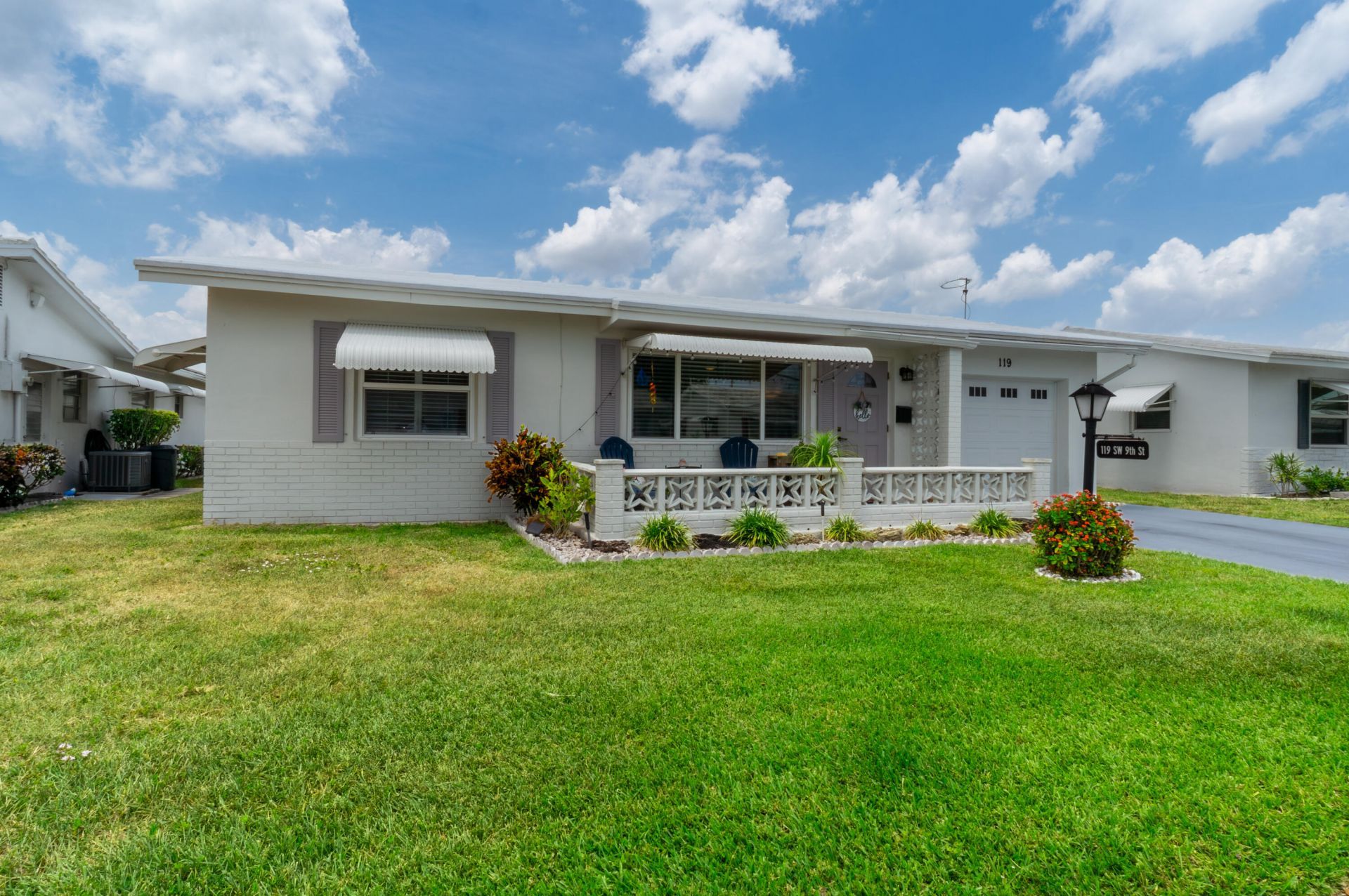 119 SW 9th Street, Boynton Beach, FL 33426 Photo