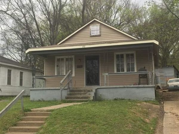 120 E DEMPSTER DR, Memphis, TN 38109