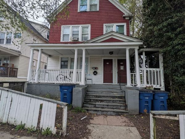 758 Legion, New Haven, CT 06519
