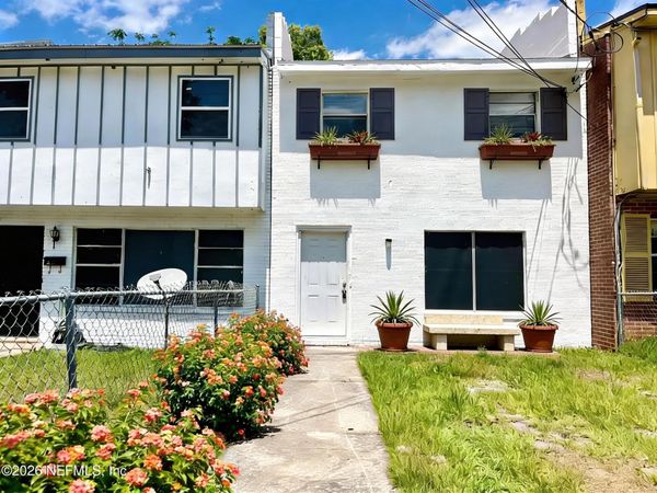 4451 W MONCRIEF Road, Jacksonville, FL 32209