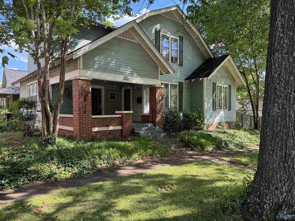 320 Oak Street, Decatur, AL 35601
