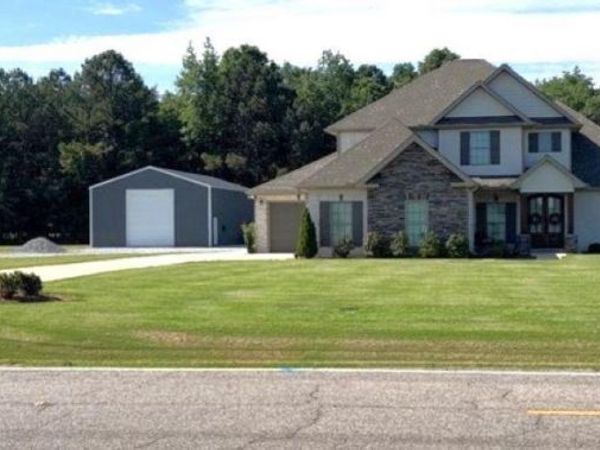 17370 Coffman Road, Elkmont, AL 35620