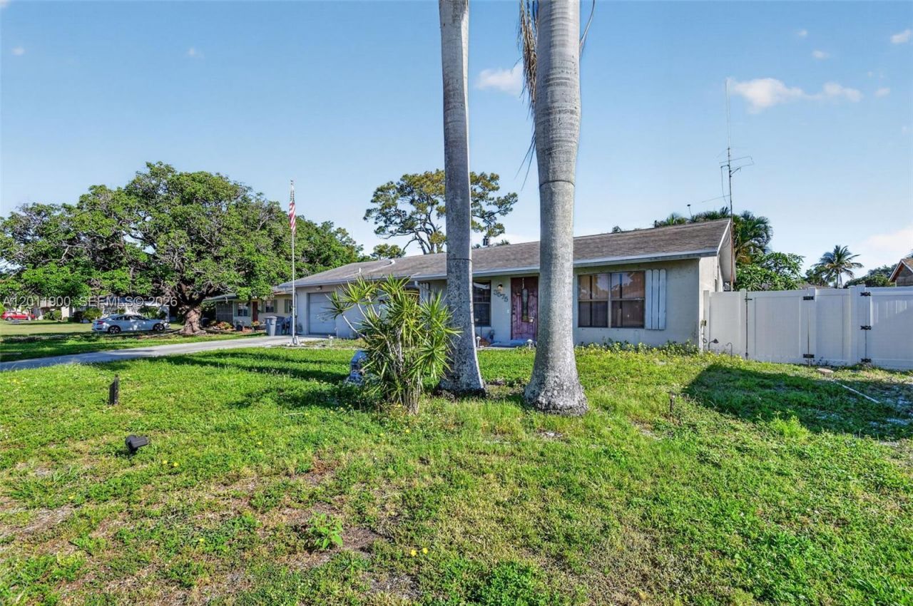 3575 Marlow Ave, Boynton Beach, FL 33436 Photo