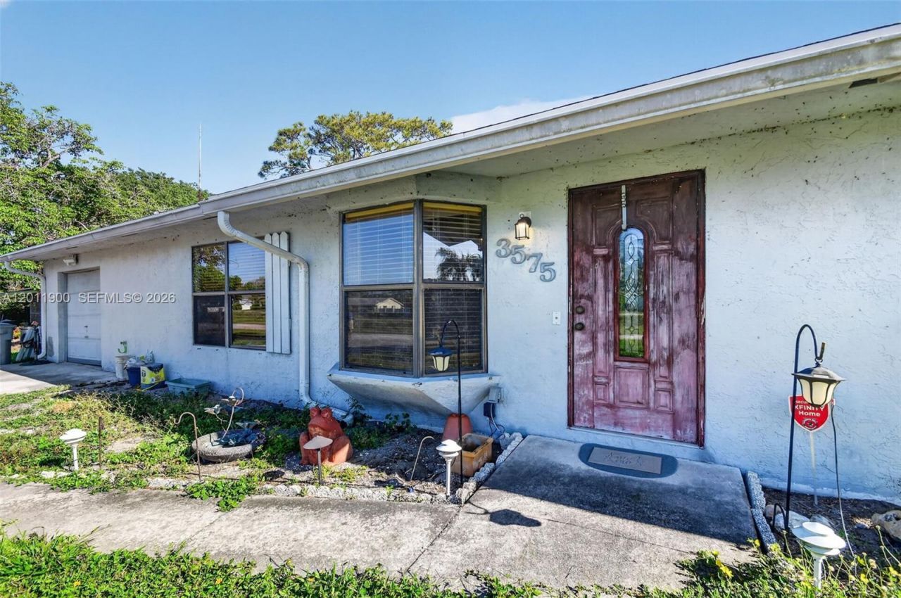 3575 Marlow Ave, Boynton Beach, FL 33436 Photo