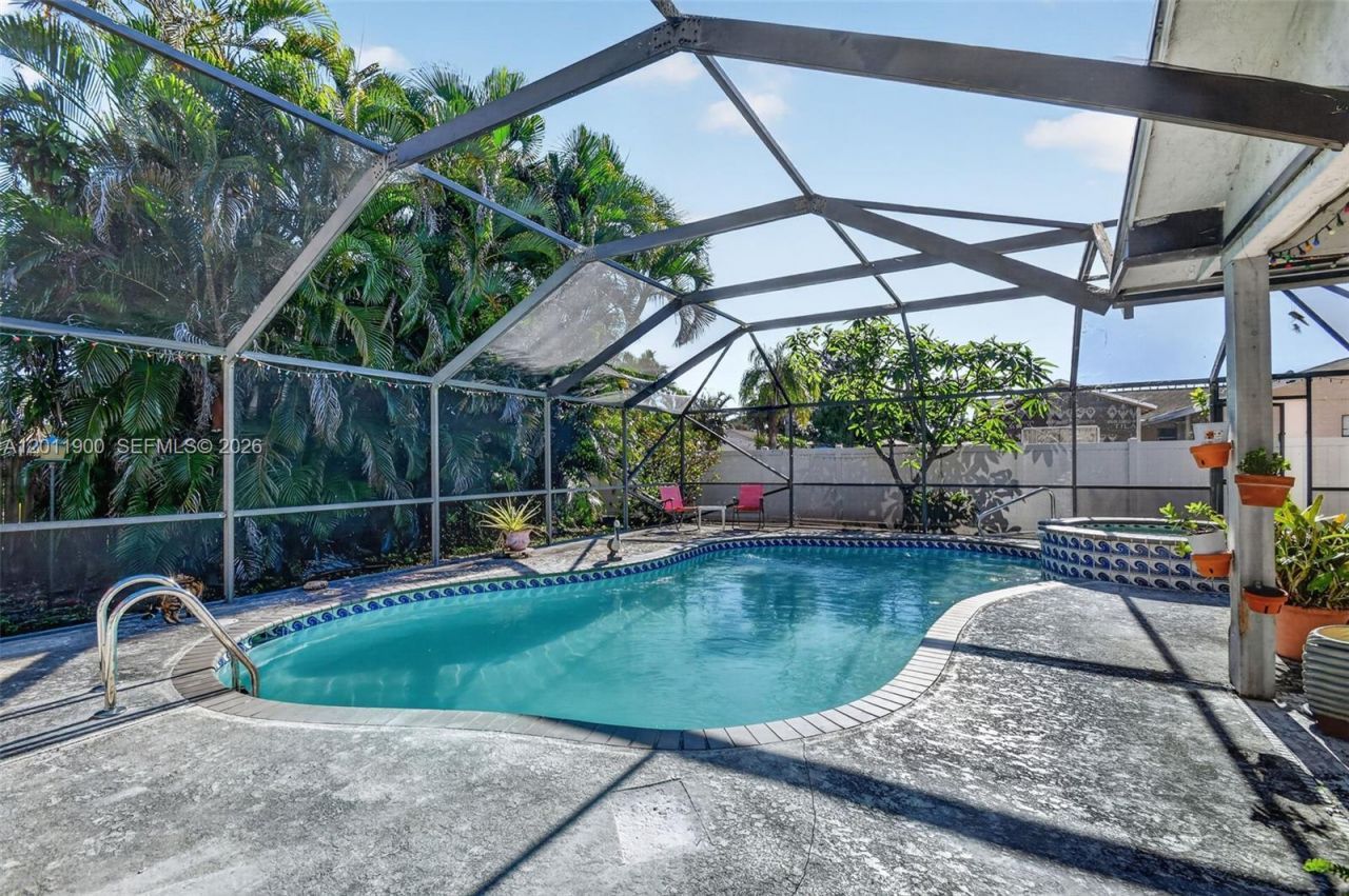 3575 Marlow Ave, Boynton Beach, FL 33436 Photo