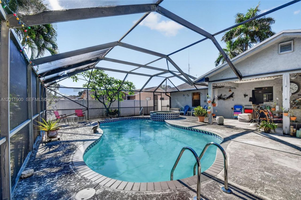 3575 Marlow Ave, Boynton Beach, FL 33436 Photo