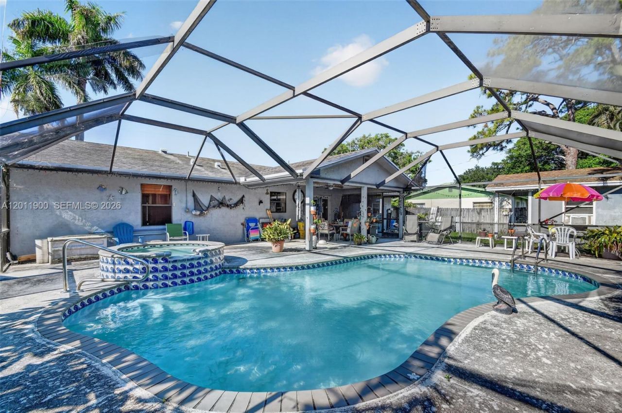 3575 Marlow Ave, Boynton Beach, FL 33436 Photo