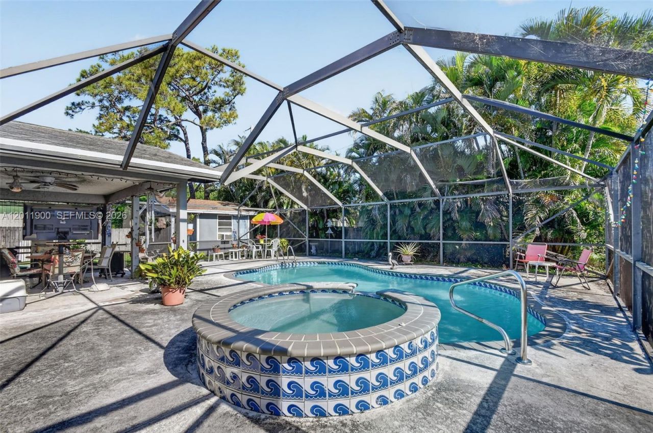 3575 Marlow Ave, Boynton Beach, FL 33436 Photo