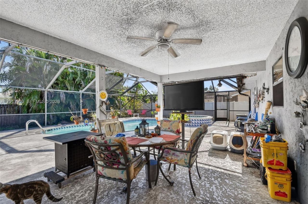 3575 Marlow Ave, Boynton Beach, FL 33436 Photo