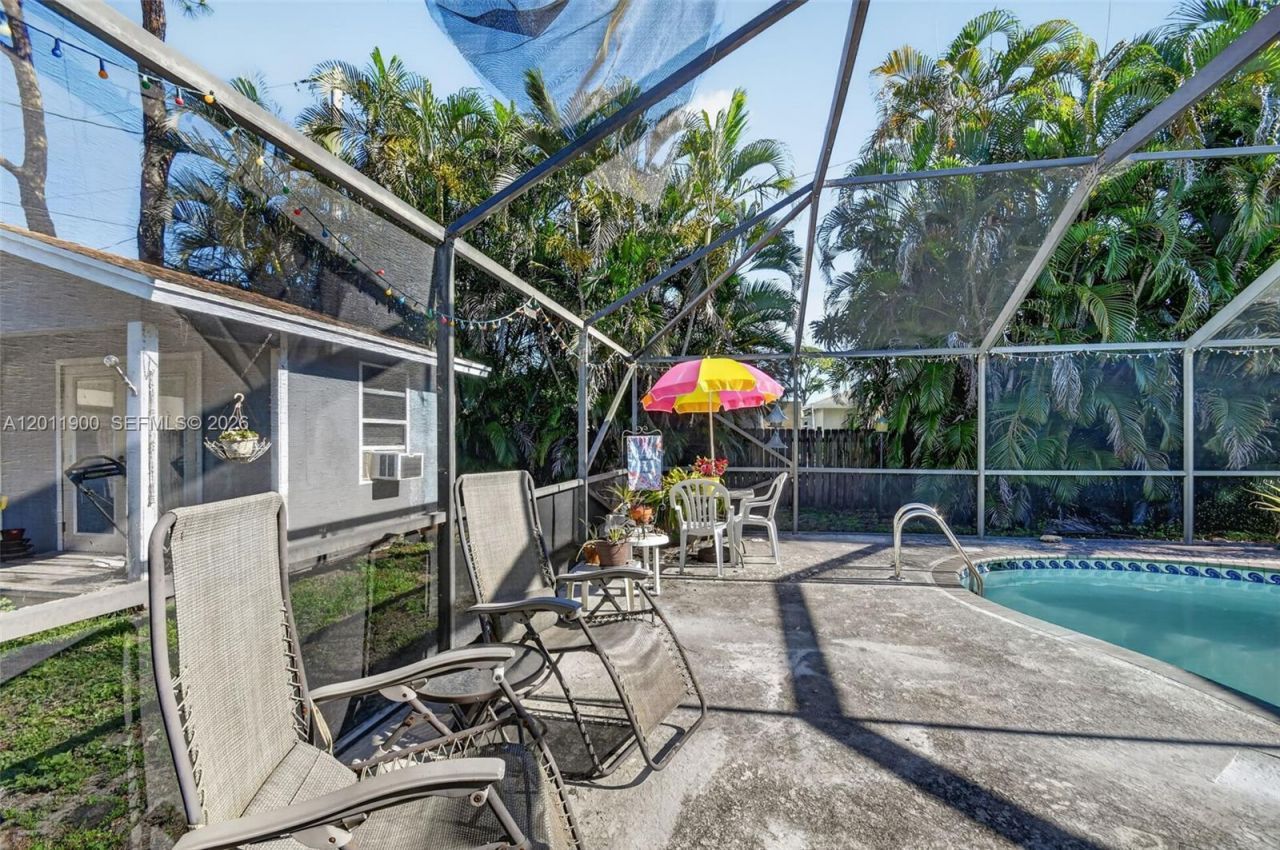 3575 Marlow Ave, Boynton Beach, FL 33436 Photo